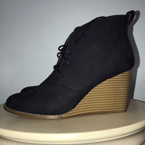 Wedges
